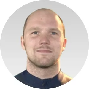 Michal Vacek - Czech bobsledder