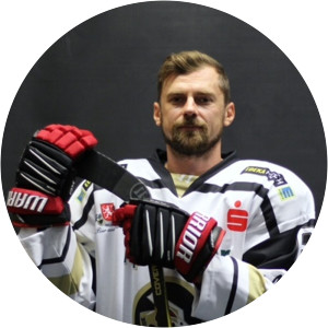 Michal Važan - Slovak ice hockey player