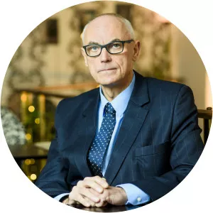 Michal Voráček - Businessperson