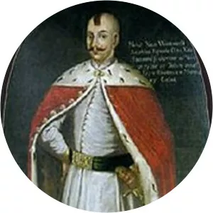 Michał Wiśniowiecki (Michał Wiśniowiecki (zm. 1616))