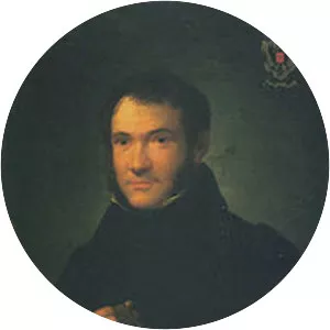 Michał Wiszniewski - Philosopher