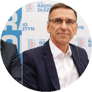 Michał Wypij - Member of the Sejm of the Republic of Poland