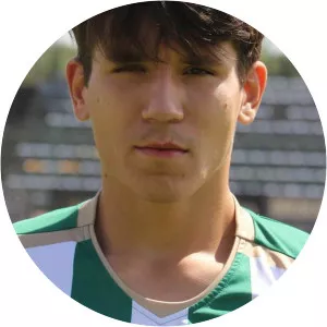 Michał Zachaczewski - Football player