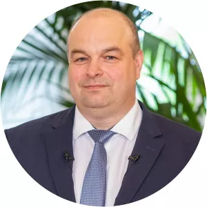 Michał Zasada - Researcher