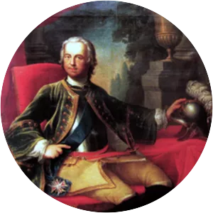 Michał Zdzisław Zamoyski - 