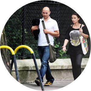 Michal Zenca photograph