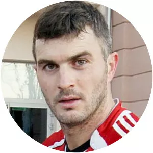 Michał Żewłakow - Polish former footballer