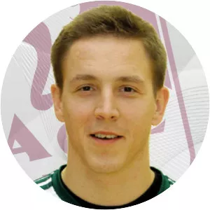 Michał Żurek - Polish volleyball player
