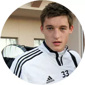 Michał Żyro - Polish football player