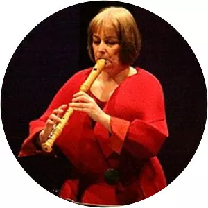 Michala Petri - Danish soloist