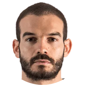 Michalis Boukouvalas - Greek soccer player