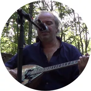 Michalis Chaniotis - Musical artist