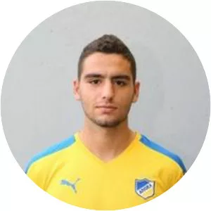 Michalis Charalambous