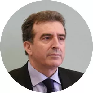 Michalis Chrisochoidis