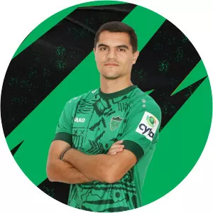 Michalis Christodoulou