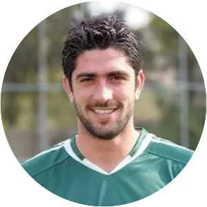 Michalis Konstantinou