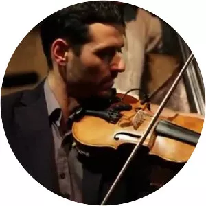 Michalis Kouloumis - Musical artist