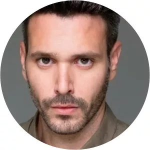 Michalis Leventogiannis