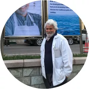 Michalis Maniatis