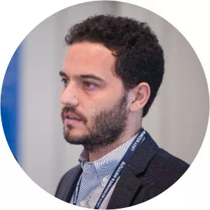 Michalis Nikiforos - Author