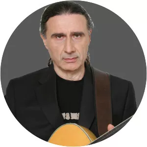 Michalis Nikoloudis - Musical artist
