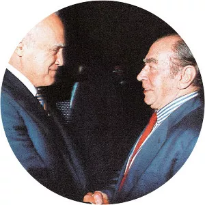 Michalis Papakonstantinou