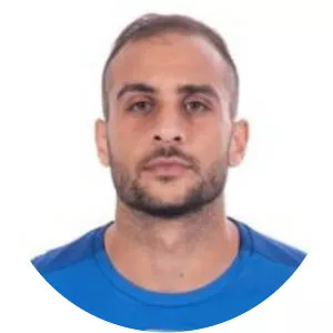 Michalis Papanikolas