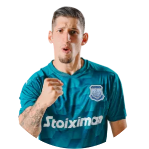 Michalis Papastylianou