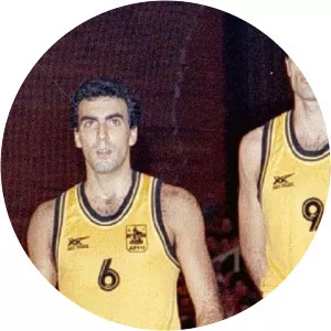 Michalis Romanidis