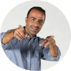 Michalis Sophokleous