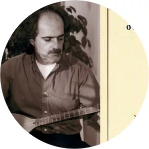 Michalis Stavrakakis - Musical artist
