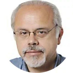 michalis tremopoulos