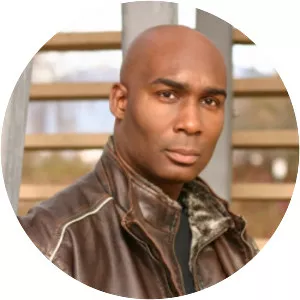 Michasha Armstrong photograph