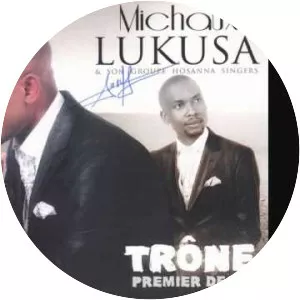 Michaux Lukusa - Musical artist