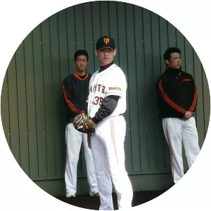 Micheal Nakamura - Professional baseball player