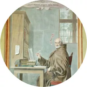 Mícheál Ó Cléirigh