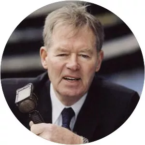 Mícheál Ó Muircheartaigh