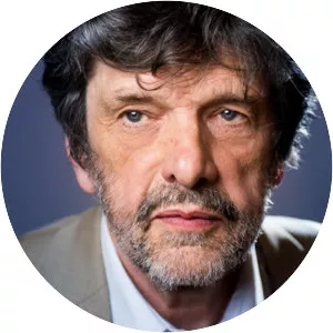 Micheal O'Siadhail - Irish poet