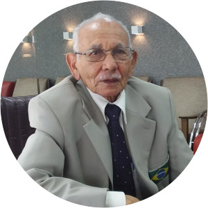 Micheas Gomes de Almeida