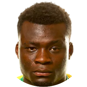 Michee Efete - Football player