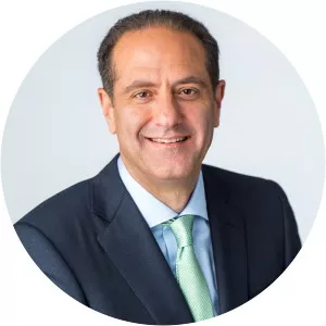 Michel A. Khalaf - Chief Executive Officer of MetLife