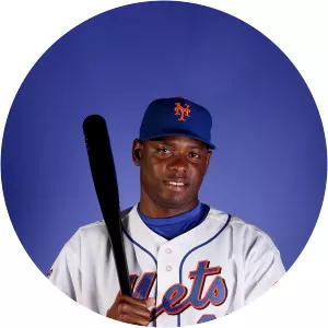 Michel Abreu - Cuban former baseball player