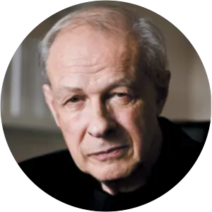 Michel Aglietta - French economist