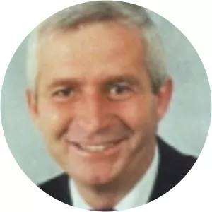 Michel Alexandre Bailly