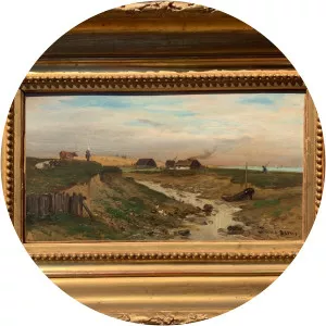 Michel-Amédée Besnus