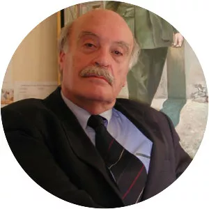 Michel Anfrol - French journalist