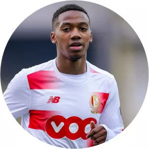 Michel-Ange Balikwisha