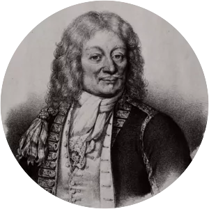Michel-Ange Duquesne de Menneville
