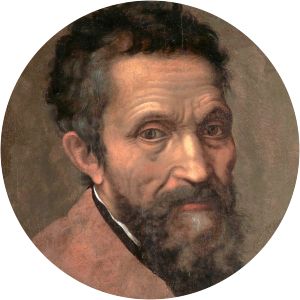 Michel Angelo photograph