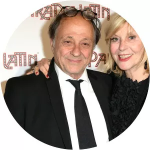 Michel Ansault photograph